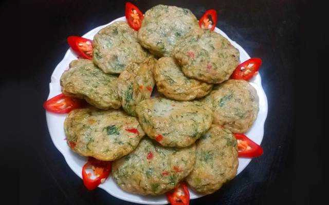Shop online Đi Chợ Online - Các Món Ăn Mặn