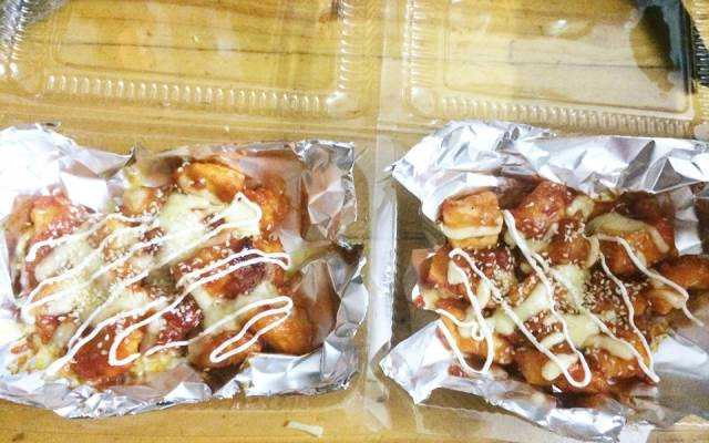 Shop online Dino Food - Ăn Vặt Online