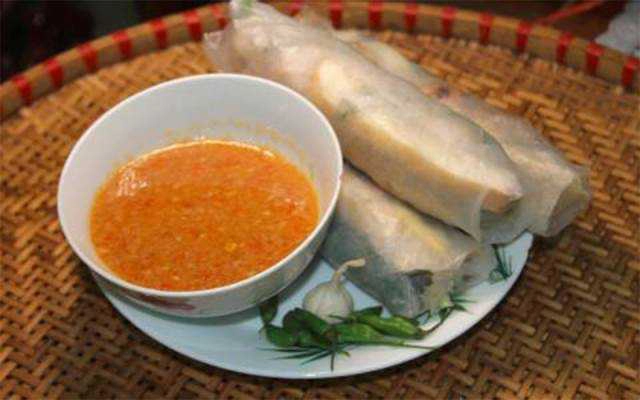 Shop online Đồ Ăn Nhanh Quy Nhơn
