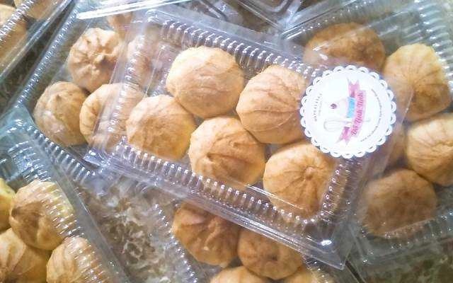 Shop online Đồ Linh Tinh - Tiệm Bánh Homemade