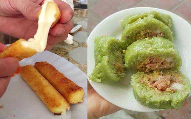 Shop online Đỗ Trang - Homemade Food Online