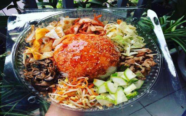Shop online Đô Ty - Food & Drink Online