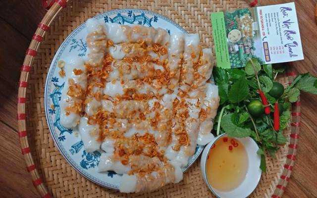 Shop online Em Tâm - Bánh Cuốn & Quà Vặt Quê Thanh Online