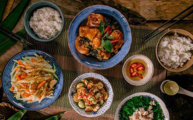 Shop online Fresh Box - Ẩm Thực Việt Online