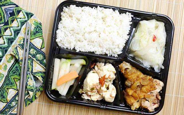 Shop online Fresh Deli - Cơm Văn Phòng Online - Lý Nam Đế