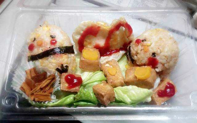 Shop online Gấu Ngọt Store - Bánh Ngọt Online