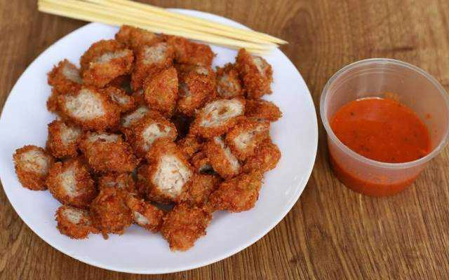 Shop online Góc Bếp Hoàng Lan - Đồ Ăn Vặt Online