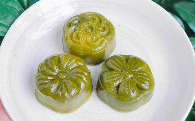 Shop online Haan Made - Bánh Trung Thu Online