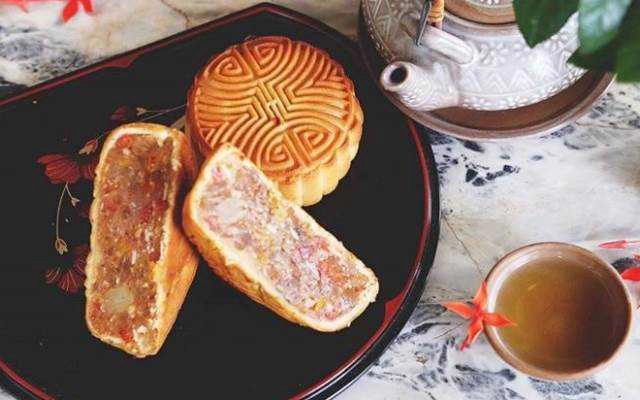 Shop online Hana - Bánh Trung Thu Đông Phương Hải Phòng Online
