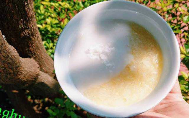 Shop online Hằng Kitchen - Chè Bắp & Sữa Chua Nếp Cẩm
