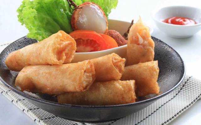 Shop online Hang's Food - Ăn Vặt Online