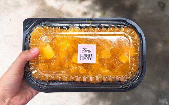 Shop online Hạnh Phạm Food - Bông Lan Trứng Muối & Ăn Vặt Hàn Online