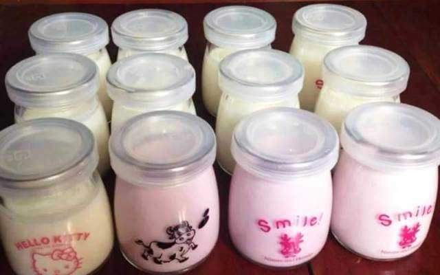 Shop online Happy Farm - Sữa Chua & Sữa Tươi Thanh Trùng Online