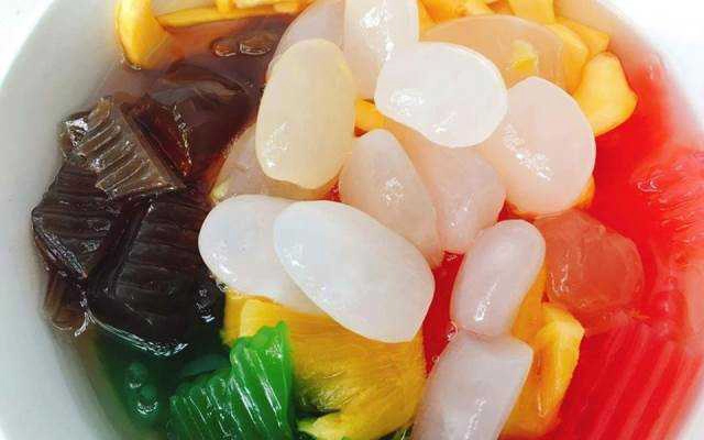 Shop online Hạt Đác Nha Trang Tại Huế