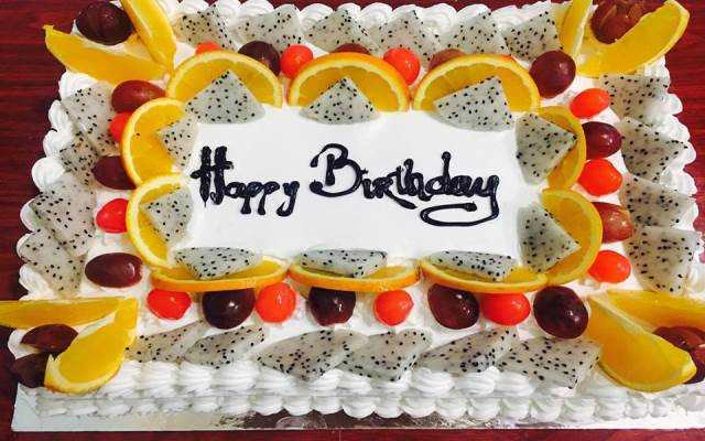 Shop online HBeo Cake