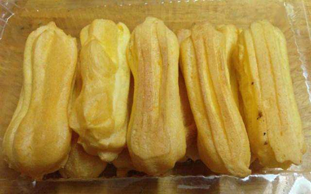 Shop online Hero Bakery - Sư Vạn Hạnh