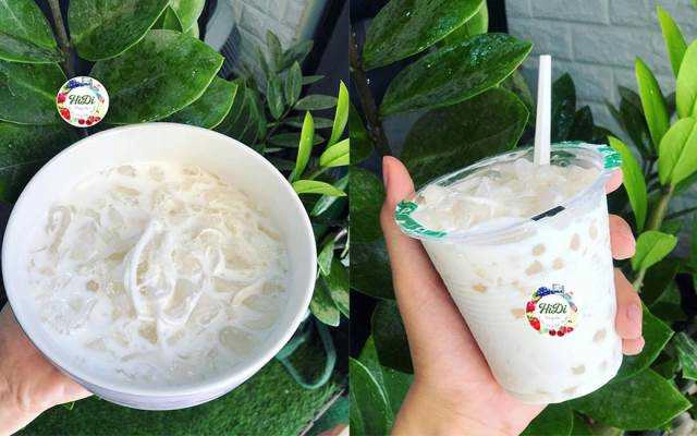 Shop online HiDi - Ăn Vặt Online