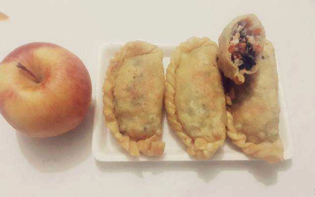 Shop online Homin Food - Đồ Ăn Vặt Online
