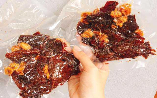 Shop online Huệ Min - Đồ Ăn Vặt Online