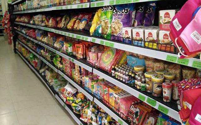 Shop online Hưng Long Minimart