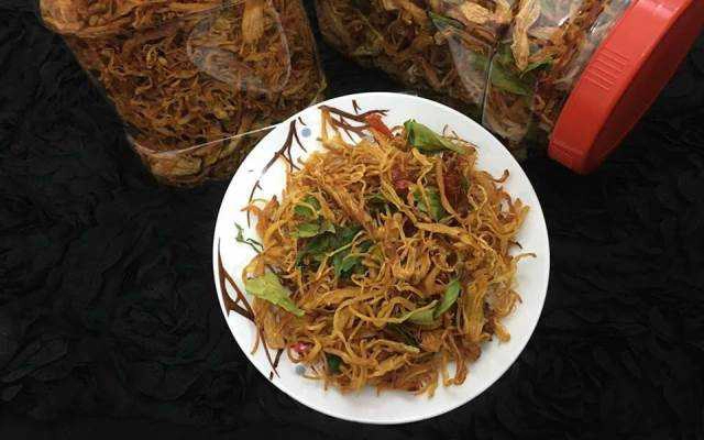 Shop online Hướng Dương Shop - Ăn Vặt Online