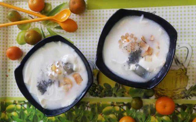 Shop online Huyền Phạm - Tào Phớ & Thạch Mít