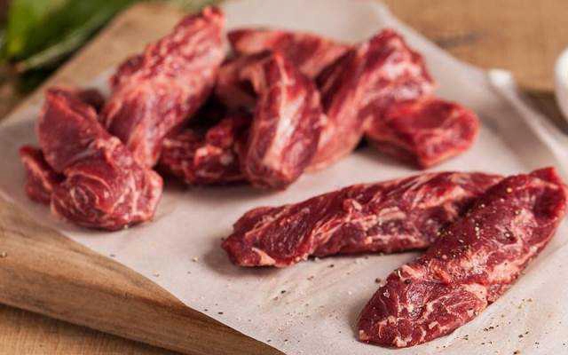 Shop online Ifoods - Thịt Ngon Nhập Khẩu Online