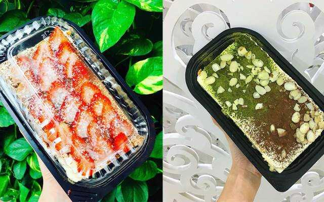 Shop online Jang Candy - Tiramisu Online