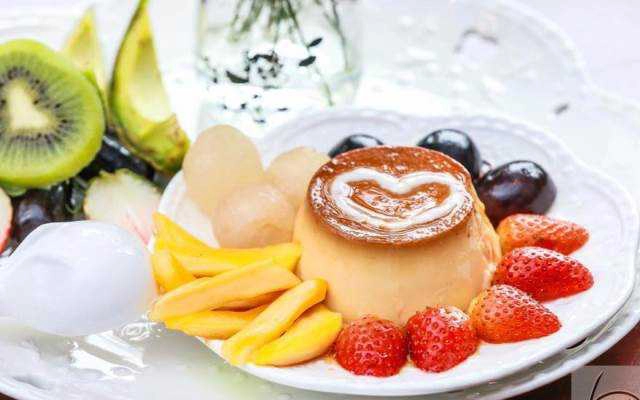 Shop online Jelly BB - Sữa Chua Thạch Online