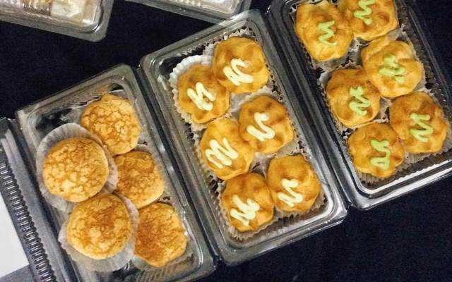 Shop online Just One Bite's Cake - Bánh Ngọt Online