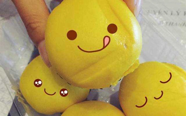 Shop online Kelly Tran - Homemade - Nguyễn Đình Chiểu