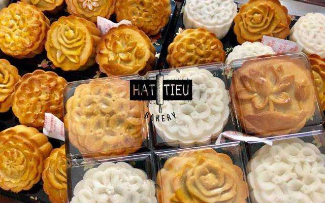 Shop online Ken Cake - Bánh Trung Thu Online