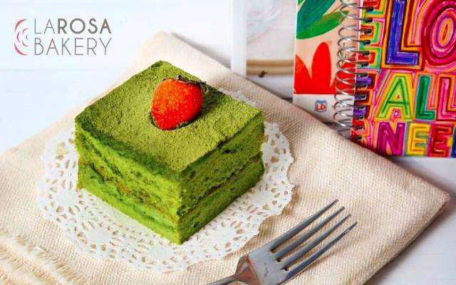 Shop online La Rosa Bakery - Shop Bánh Online