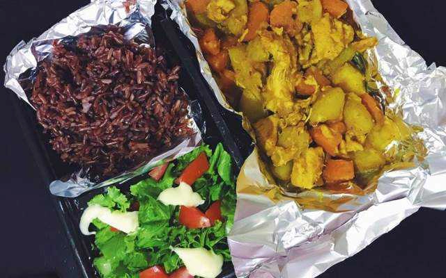 Shop online Leji Food - Fresh & Healthy Food Online