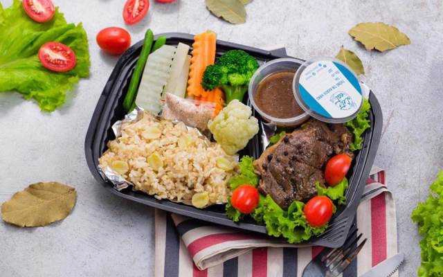 Shop online Let'eat - Healthy Food Online