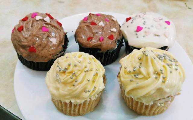 Shop online Lilth Cake - Tiệm Bánh Online