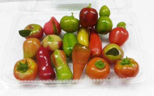 Shop online Linh Lan - Bánh Trái Cây Đậu Xanh Online