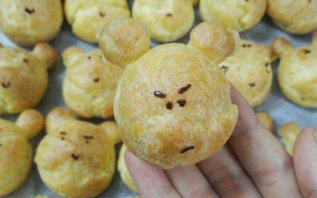 Shop online Loanchan Bakery - Tiệm Bánh Online