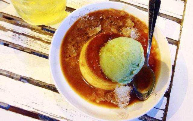 Shop online MaMaHome - Kem Flan
