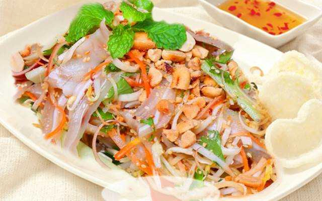 Shop online Mamifood - Ăn Vặt Online