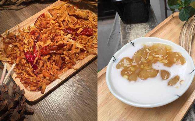Shop online Meo Ying Food - Đồ Ăn Vặt Online