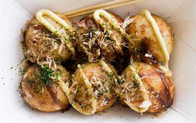 Shop online Minbi Tako - Takoyaki Online