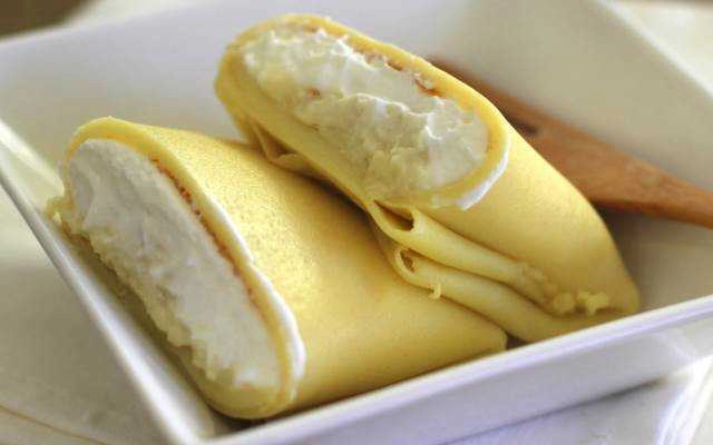 Shop online Minosa - Crepe Đào & Sầu Riêng