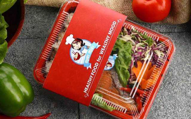Shop online Miri Miri - Cơm Văn Phòng Online