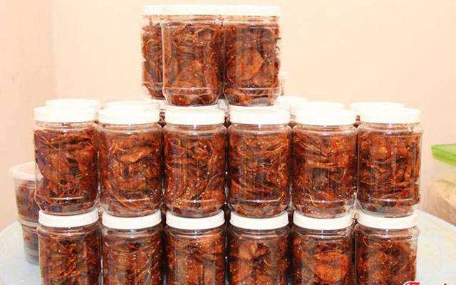 Shop online Mực Rim Đậm Đà - Giao Hàng Tận Nơi