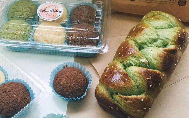 Shop online Munn Cake - Tiệm Bánh Online