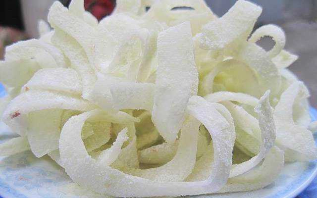 Shop online Mứt Dừa Bến Tre - Nguyễn Huệ
