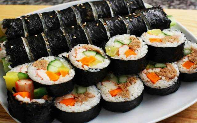 Shop online Myh's Food - Đồ Ăn Hàn Quốc Online
