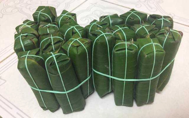 Shop online Nem Chảnh - Nem Chua Xuân Thang Online