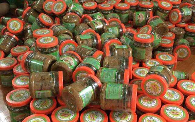 Shop online Nghị Thịnh - Thịt Chua Online